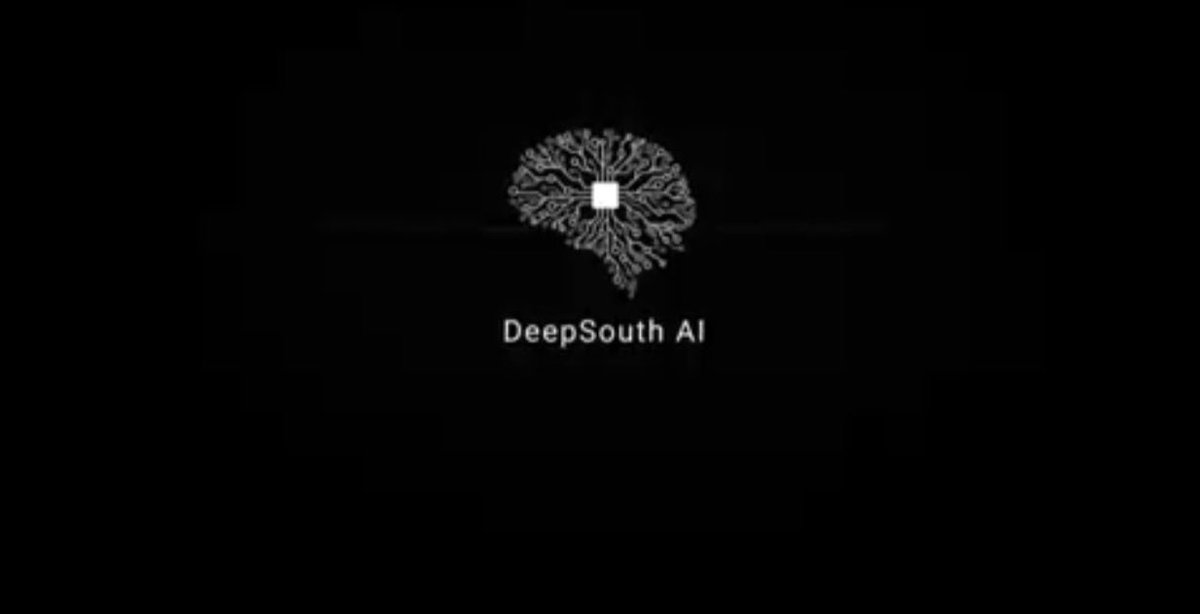 Now We Understand what DeepSouth Ai is all about 
Now let’s see How it Works and Functions. 

#South $South