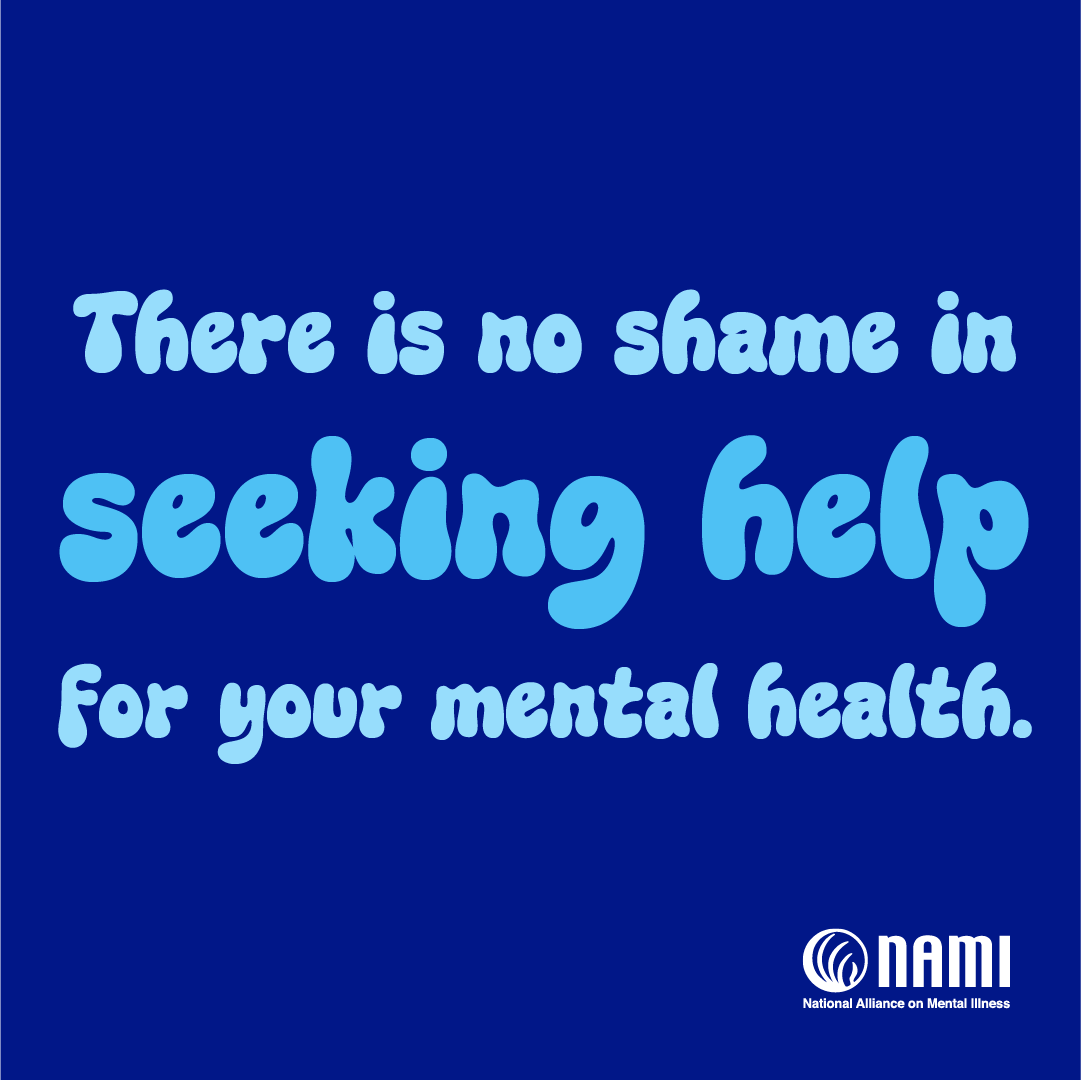 Strength lies in seeking help or support! Make space to check in with yourself and #TakeAMentalHealthMoment. Remember, we're here to support you every step of the way.