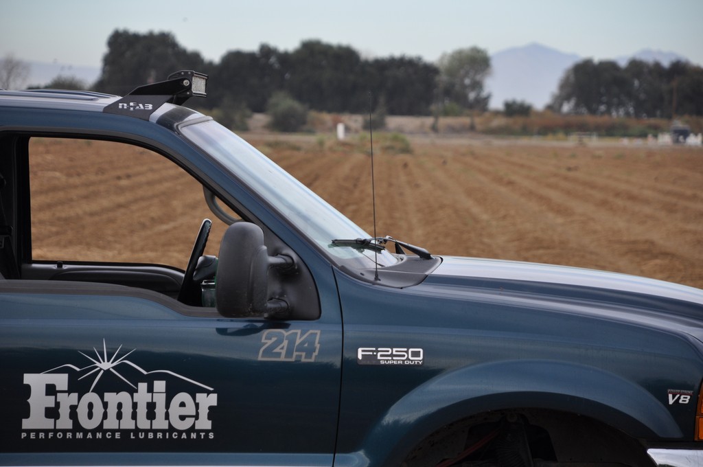 Not all lubricants are created equal and we are able to crossover and recommend the correct product no matter the application! Call us today to connect with your local rep! 209-334-6353