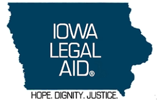 .@alison_guernsey, clinical professor and director of the Federal Criminal Defense Clinic, was elected president of the board of directors of @IowaLegalAid, a statewide nonprofit providing legal help to low-income, elderly, and disabled Iowans.