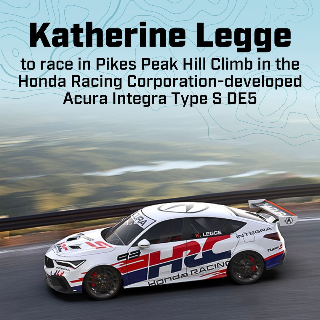 Women in Motorsports NA tweet media