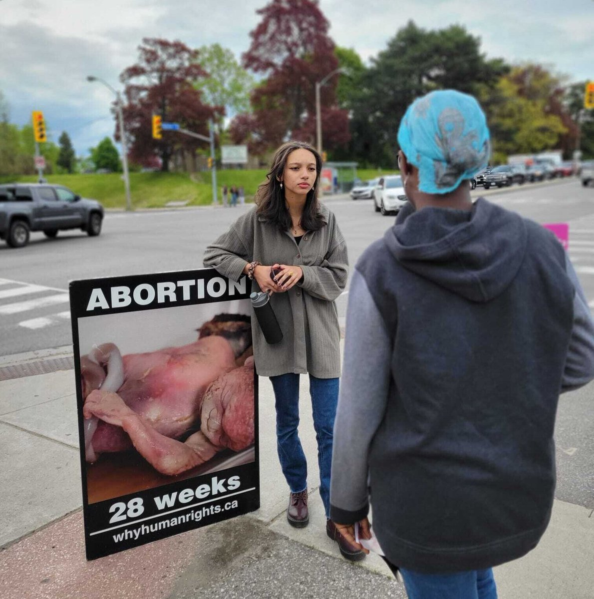 Canadian Centre for Bio-Ethical Reform tweet media