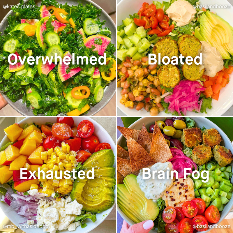 hungryroot's tweet photo. "My cholesterol is 1/3 of what it was, I have lost 20 lbs and I feel amazing every day!" - Jessica K, Customer Review