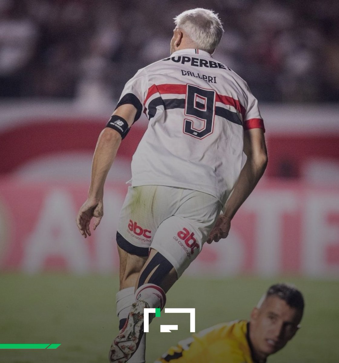 Noite de Copa tweet media