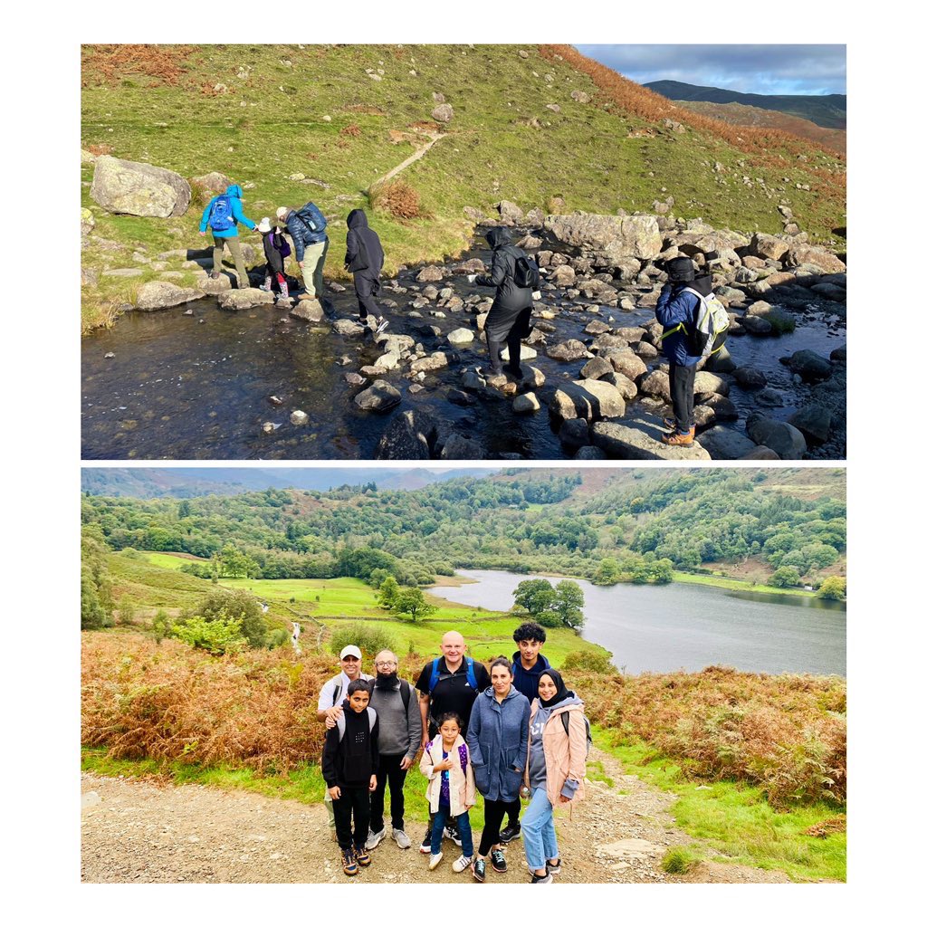 Join us for a serene and unforgettable lakeside adventure! On Sunday 21st July 2024, @Lancs_FireCFO will lead us on a steady walk to discover the hidden gems of beautiful lakes. Don't miss out on this amazing experience! Share and stay tuned for more details #NatureAwaits