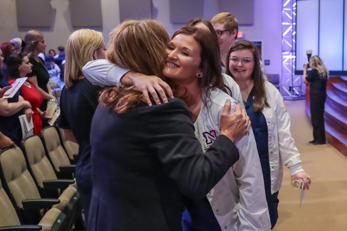 2024 NWSCC NURSING PINNING CEREMONY PHOTOS 📸 Our nursing pinning ceremony is a special event we look forward to every year‼️  CONGRATULATIONS, Nurses! @accs_education #nwsccgrad #ProudPatriot #HealthcareHeroes