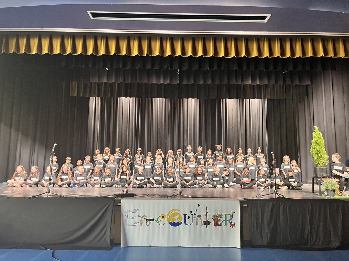 St. Benedict School tweet media