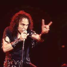 Ronnie James Dio passed away on May 16, 2010. Long Live Rock N Roll! #RonnieJamesDio #Rainbow #BlackSabbath #Dio #RocknRoll