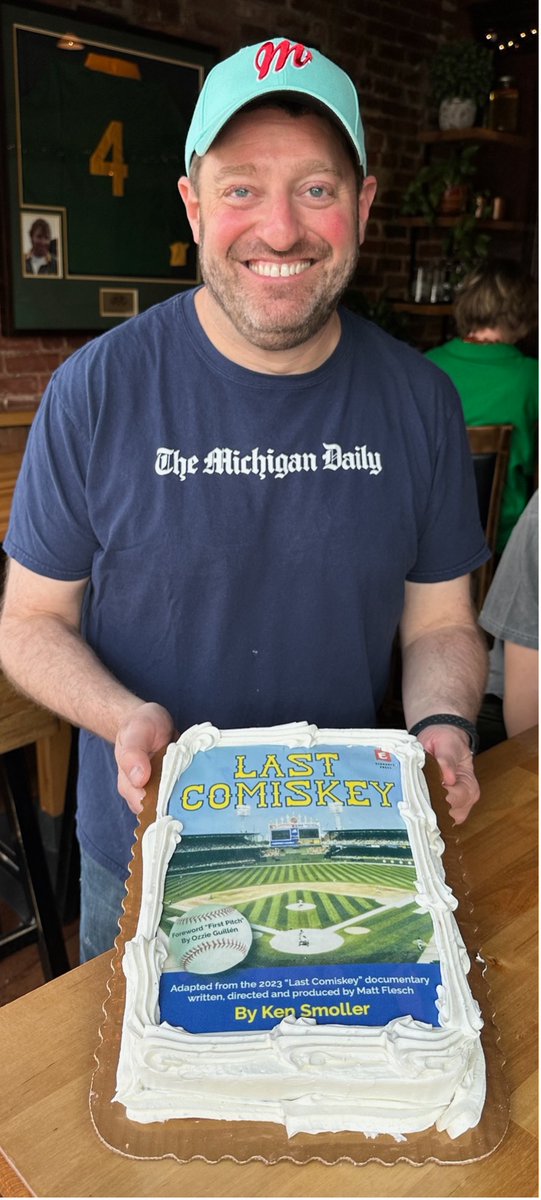 David J Fletcher MD (@djfletchmd) on Twitter photo Excited for tonightâs #LastComiskeyBook launch at <a href="/ChicagoMuseum/">ChicagoHistoryMuseum</a>. Ken Smoller <a href="/StadiumVagabond/">Stadium Vagabond</a> honors Matt Felsch's visionary <a href="/LastComiskey/">Madhouse / Last Comiskey</a> documentary about the Baseball Palace of the World (1910-90), where @Played41 performed the last 20 years of its life. Excited for tonightâs #LastComiskeyBook launch at <a href="/ChicagoMuseum/">ChicagoHistoryMuseum</a>. Ken Smoller <a href="/StadiumVagabond/">Stadium Vagabond</a> honors Matt Felsch's visionary <a href="/LastComiskey/">Madhouse / Last Comiskey</a> documentary about the Baseball Palace of the World (1910-90), where @Played41 performed the last 20 years of its life.