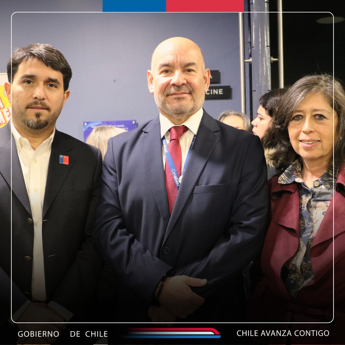 CENABAST tweet media