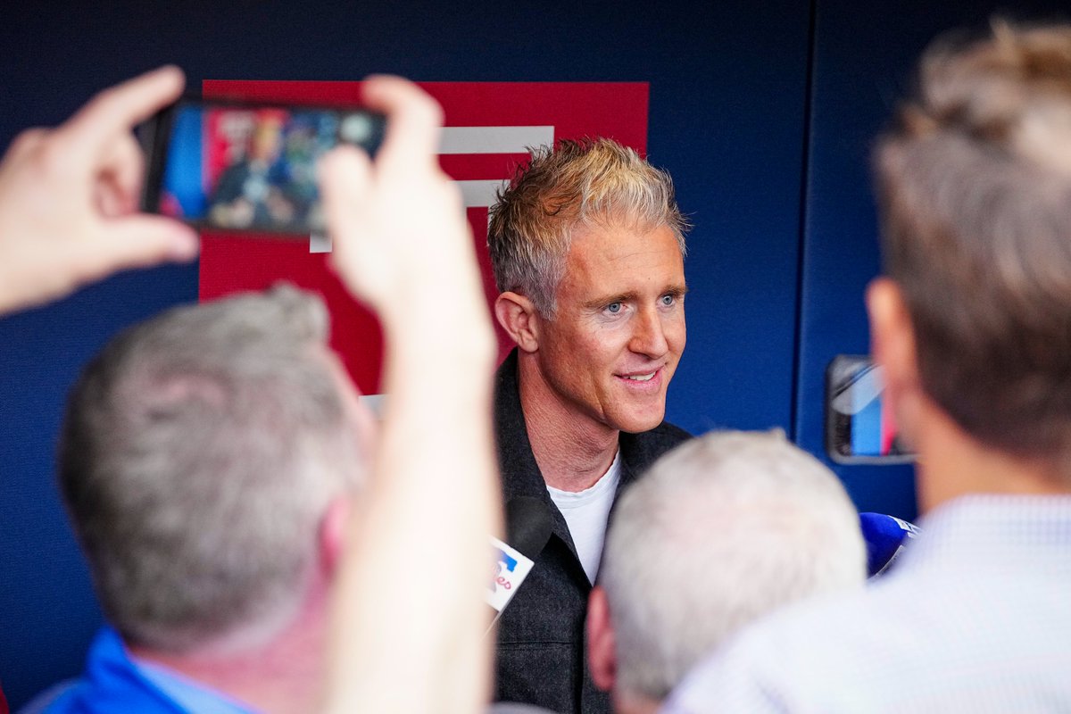 Philadelphia Phillies tweet media
