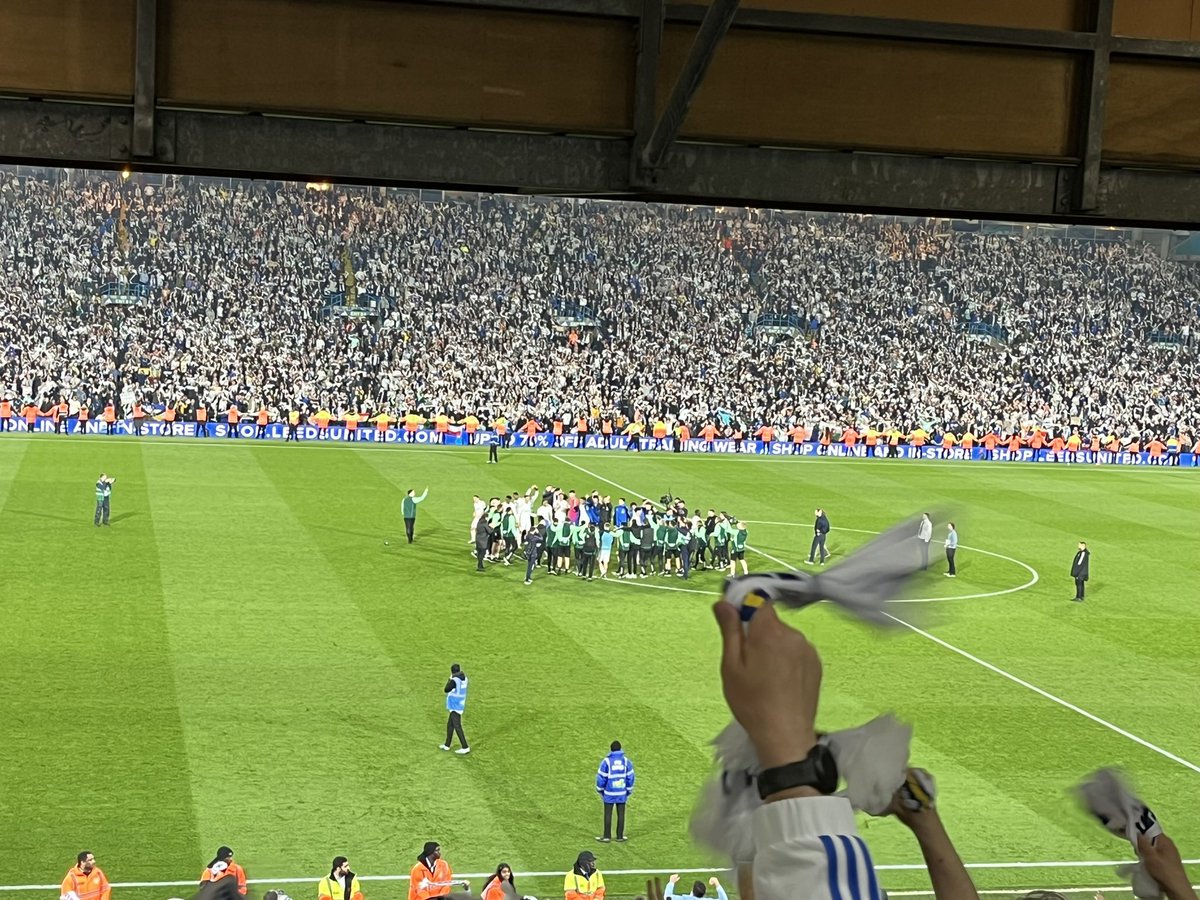 Phil Hay (@philhay_) on Twitter photo 