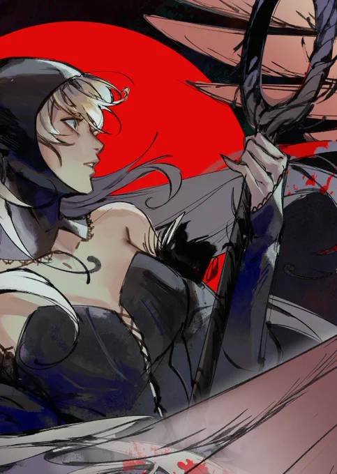 farcille wip