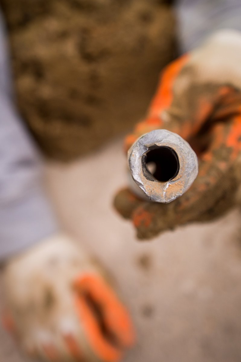 ZIrwinator's tweet image. Before I started at the @ksnewsservice, I got to speak with @citycastphilly about today&apos;s most explosive political issue. You guessed it: lead pipes! You can listen here: 

philly.citycast.fm/podcasts/how-t…

Thanks so much to @gridphilly for supporting the story!