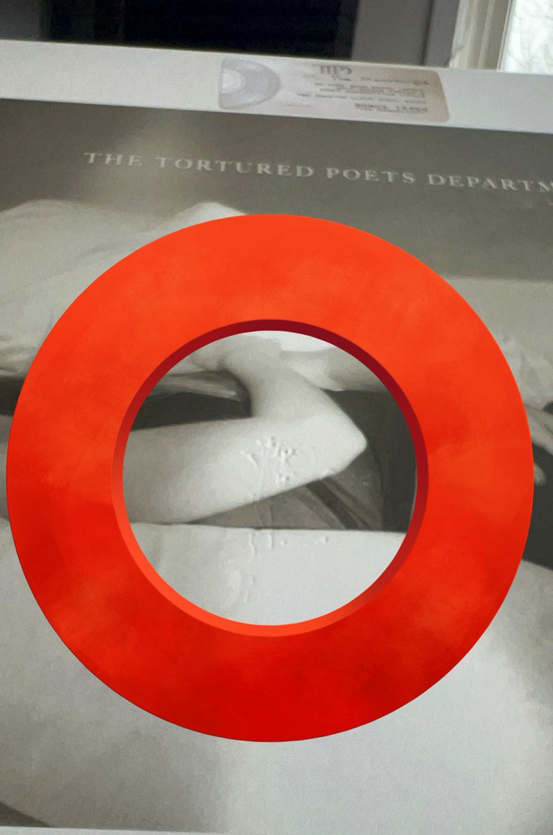 blacklisted by <a href="/UMG/">Universal Music Group</a> (🇨🇦) bc EVERY item they sent me had clear damage &amp; i emailed (+40 pictures of damage - most of which were clearly before shipping) including this sleeve damage HOW IS THIS OK <a href="/TayMerchProbs/">Tay (UMG) Merch Problems</a> <a href="/umusic/">UMUSIC</a> <a href="/ConsumersCanada/">Consumers Council</a> <a href="/CompBureau/">Competition Bureau Canada</a> <a href="/FTC/">FTC</a> <a href="/treepaine/">Tree Paine</a> <a href="/taylornation13/">Taylor Nation</a>