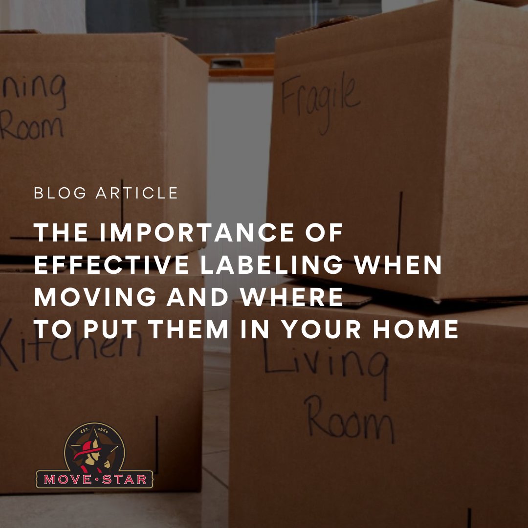 movestarinc's tweet image. Proper labeling can transform your move, whether it's local or long-distance. Streamline your relocation and stay organized with our essential tips. 

Read more: movestarinc.com/the-importance…

#professionalmovers #dallas #moveservice #relocation #smoothmoves