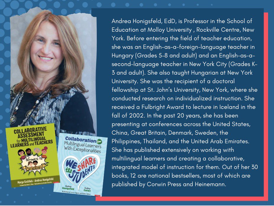 National Association for Coteaching tweet media