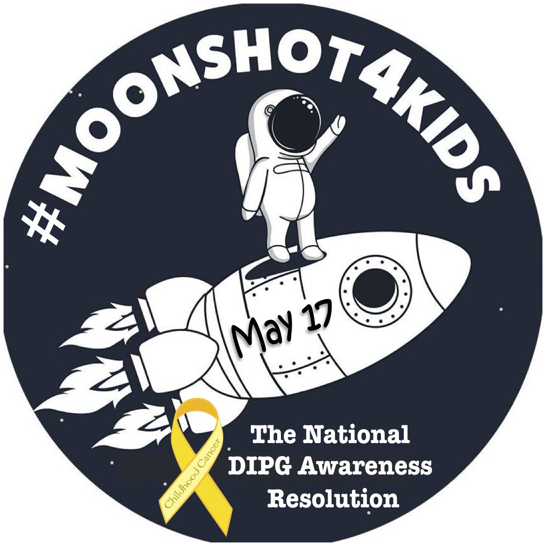Thank you US lead Senators Marco Rubio(R-FL), Jack Reed (D-RI); cosponsors Mike Braun (R-IN), Bob Casey (D-PA), Cindy Hyde-Smith (R-MS), and Deb Fischer (R-NE)!! bit.ly/dipg-2024 Now lets get HRES416 the floortime it deserves #moonshot4kids