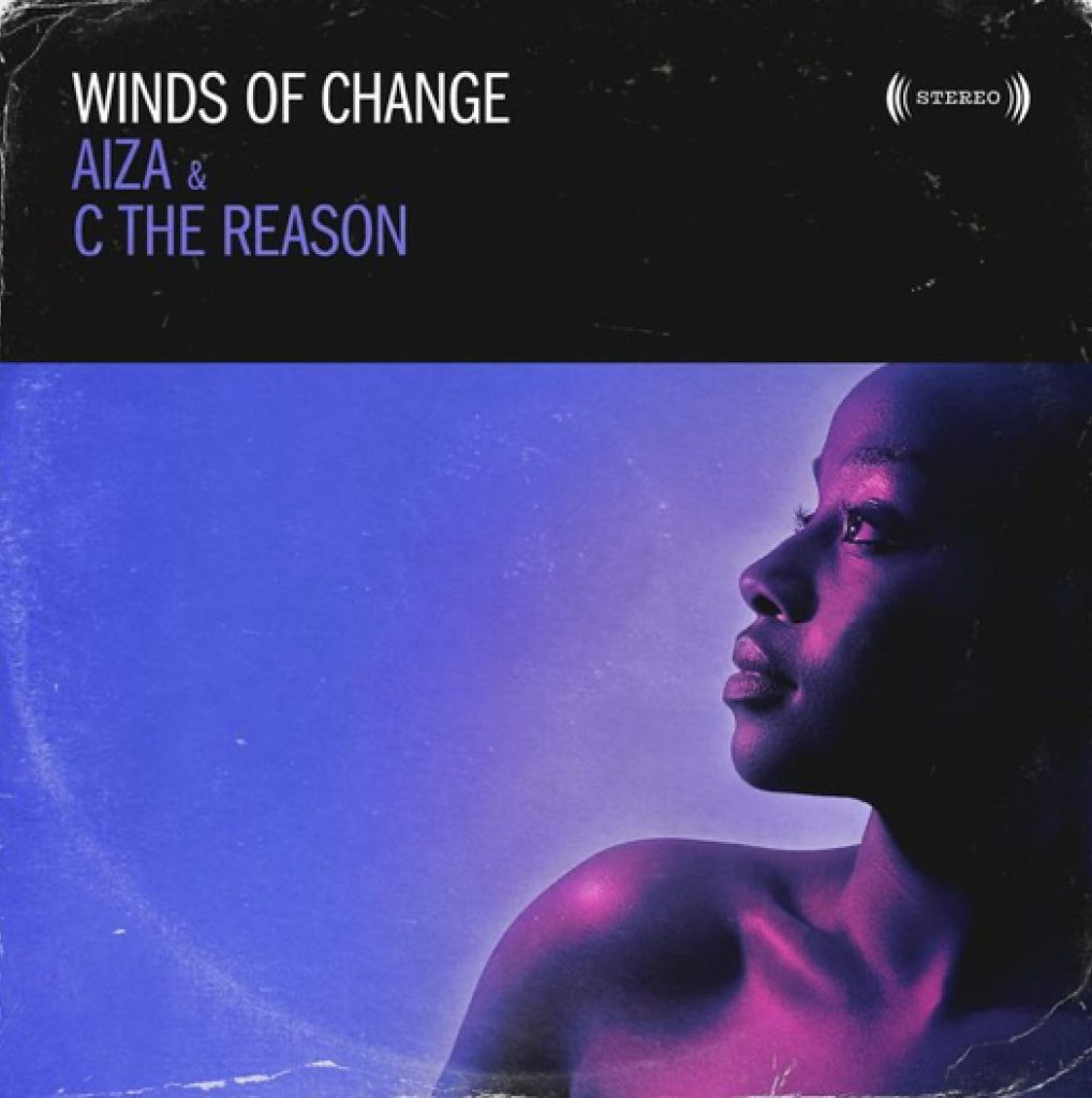 Singer, songwriter, actor and producer Aiza, has announced the release of a new album entitled ‘Winds of Change’ in collaboration w/ multi-instrumentalist producer, C The Reason. The album is now available via BMG Production Music. #music #musicrelease
nyrdcast.com/?p=14568