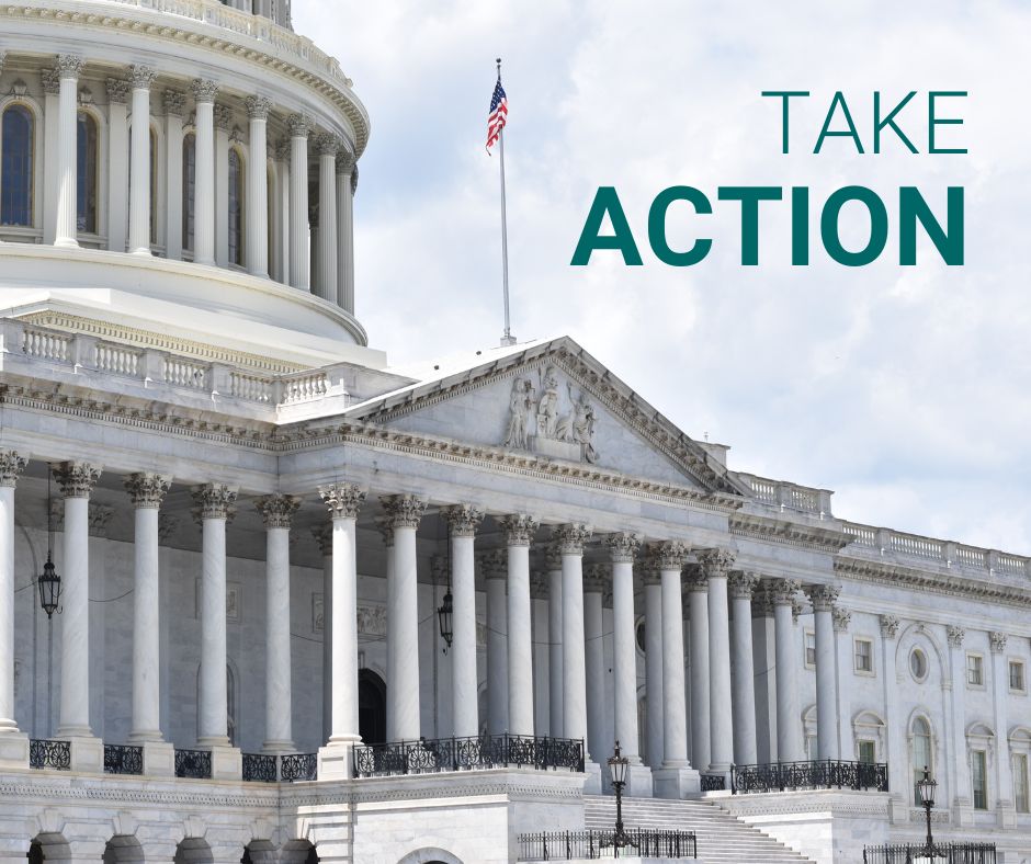 Join ALF in supporting the Treat and Reduce Obesity Act (TROA) of 2023, (S.2407/H.R.4818), to expand access to crucial obesity treatments, including FDA-approved medications and behavioral therapy. Take action with us here: alf.social/TROA