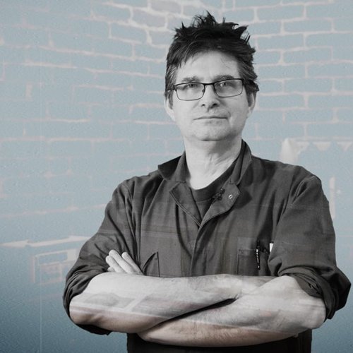 This week's Lazy Sunday is a sad special. Lazy Sunday With Steve Albini Repeater Radio 2-4pm May 19th Join us