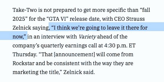 We did not want to believe it but it looks like GTA6 will be out FALL 2025 aka around September.I hope this is not true because I really want this game to be out Early 2025 but we can only wait and see🗾🌴🌊🦩🌇🌃🍸✈️🐎 #GTA #GTA6 #GTAVI