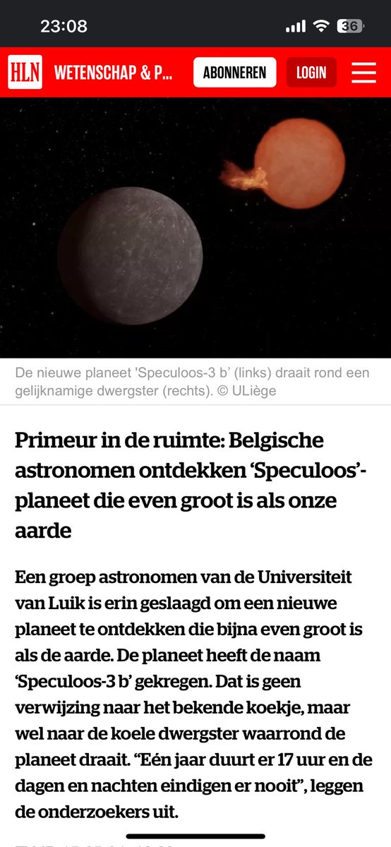 LinterRuben's tweet photo. Hier wil ik wonen. https://t.co/wvWgTSAnjf