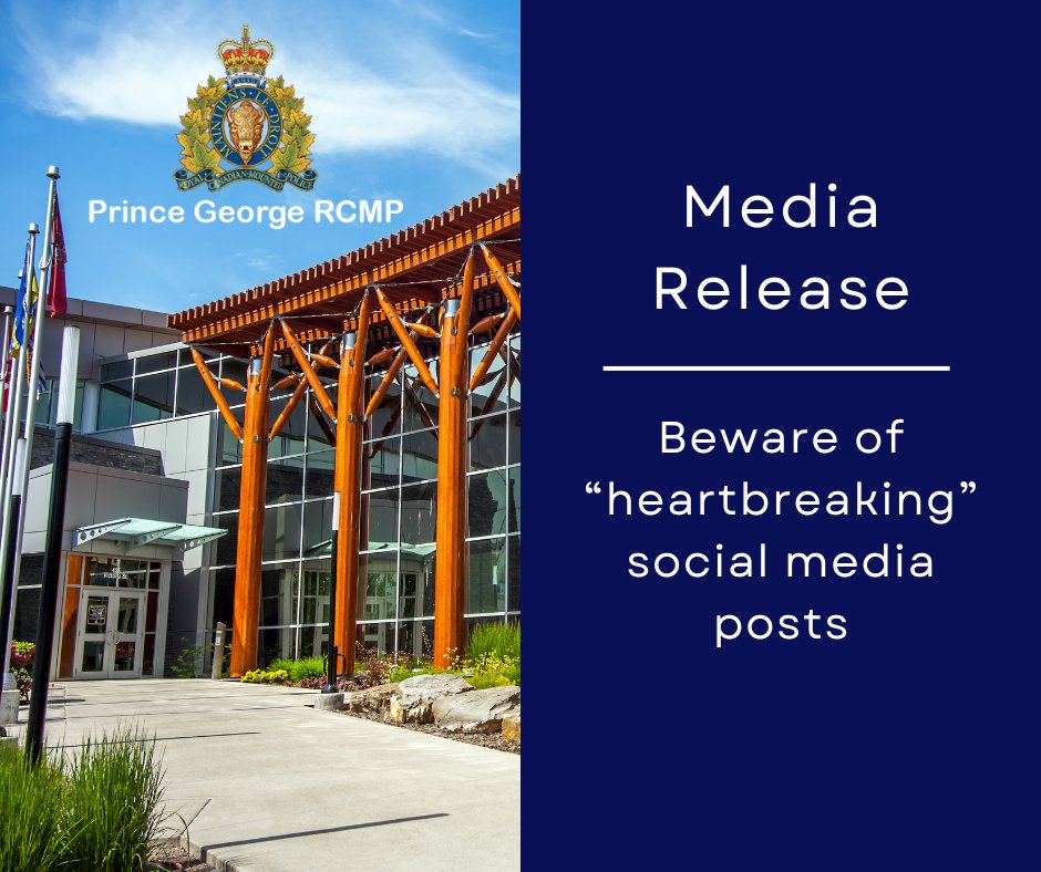 #PrinceGeorge - Beware of common bait-and-switch social media posts bc-cb.rcmp-grc.gc.ca/ViewPage.actio…