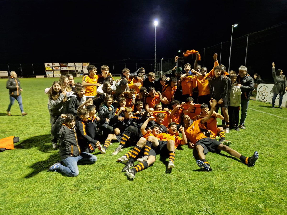 Penya Sang Taronja tweet media