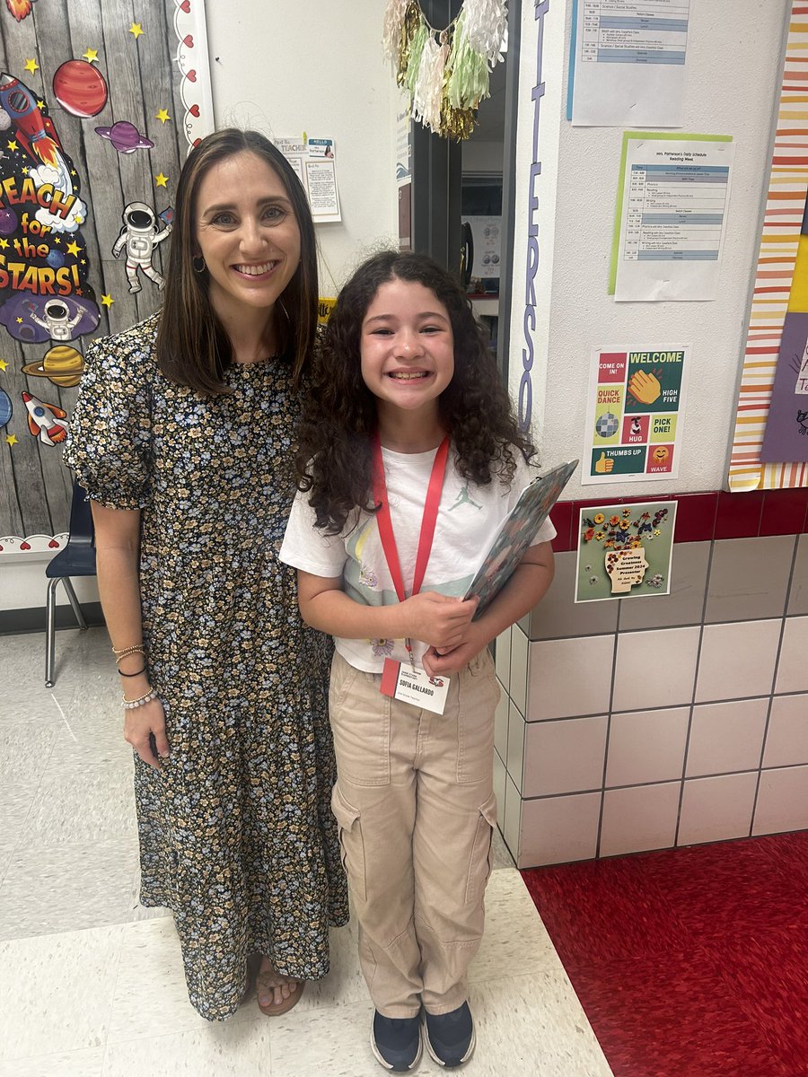 Mrs. Patterson tweet media