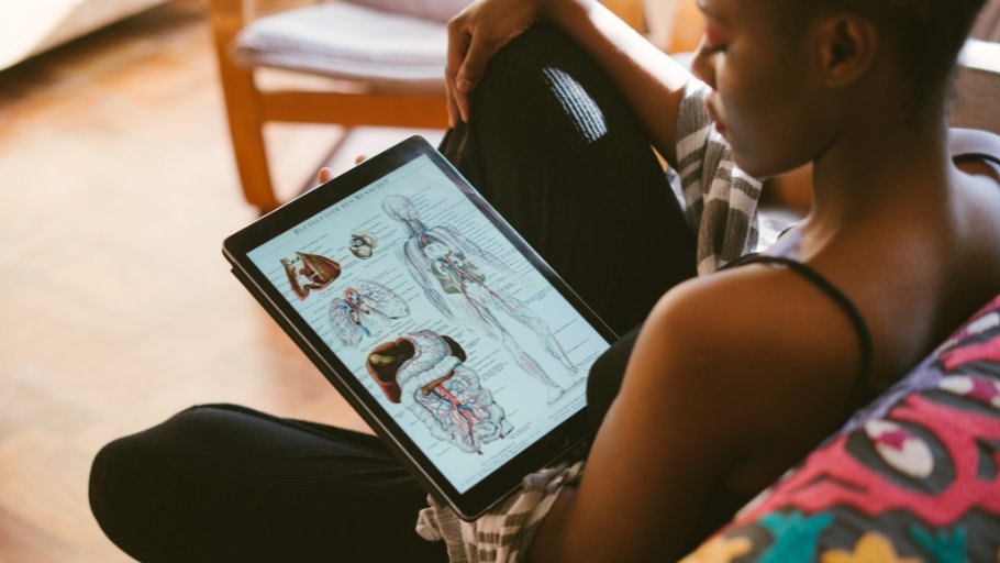 🩺 #DYK you can enhance your anatomy studies with our comprehensive Anatomy Subject Guide? 📚 Access interactive tools, top textbooks and more—all at your fingertips! Explore now: hslguides.osu.edu/anatomy #OSUWexMed #OSUHSL #MedicalEducation #HealthSciences