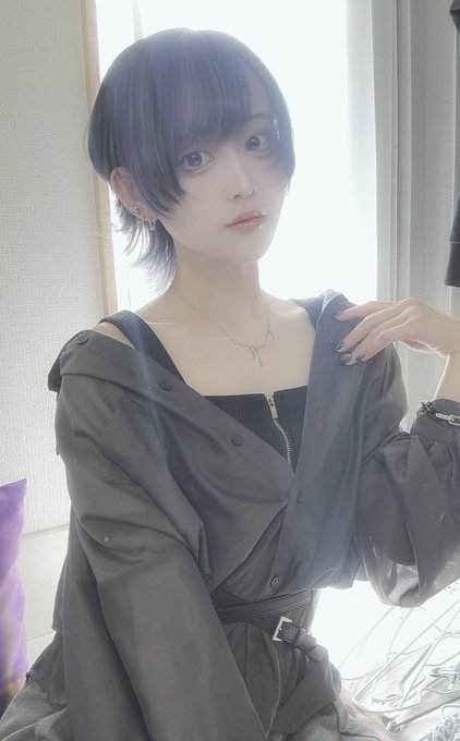 コスプレイヤーつなかわれとのTwitter画像50