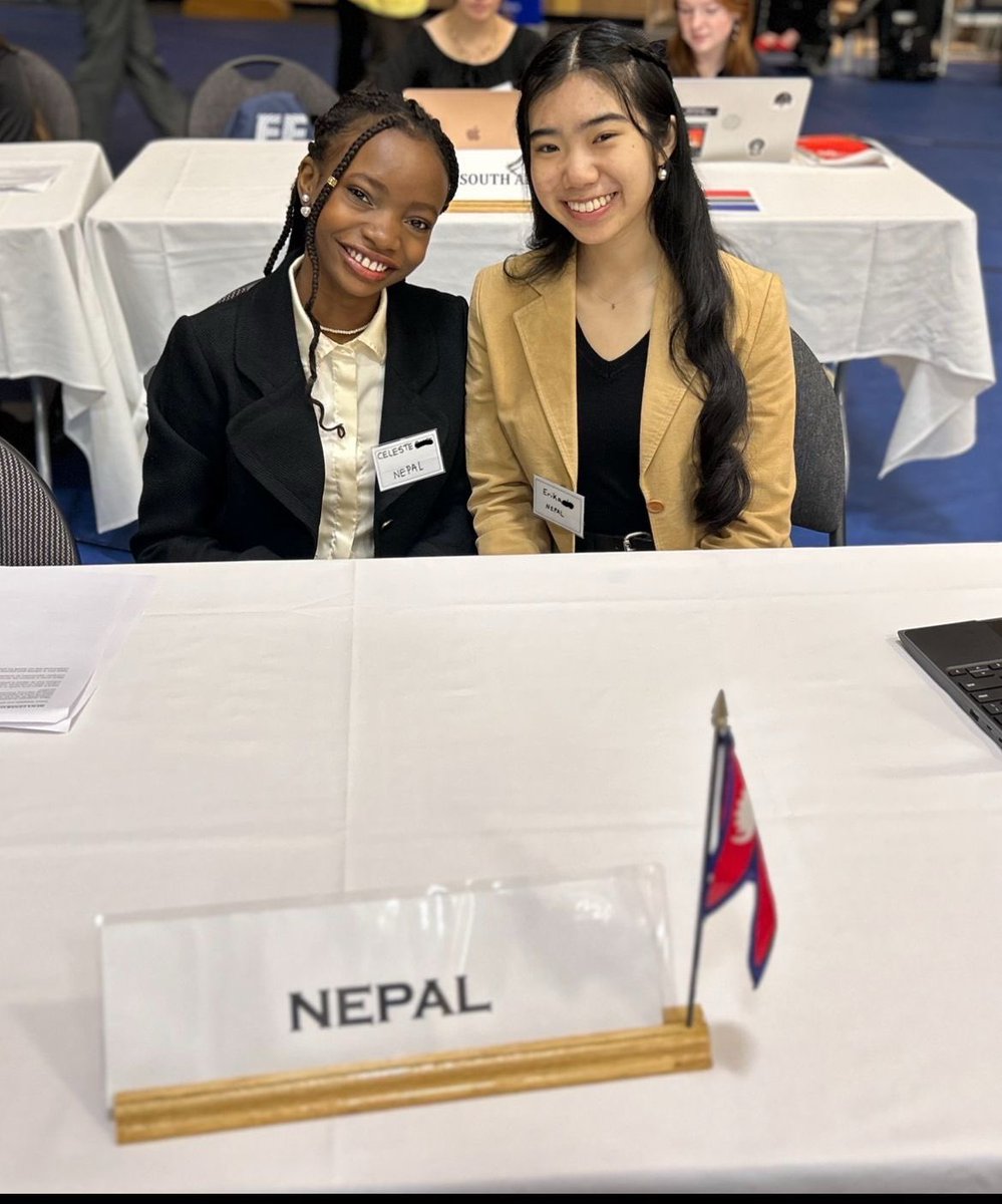 Gordon Bell High tweet media