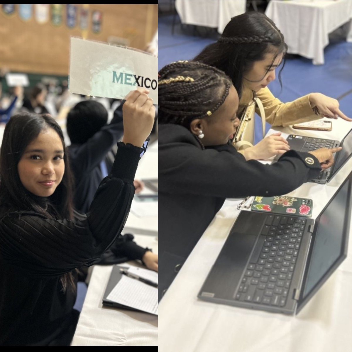 Gordon Bell High tweet media