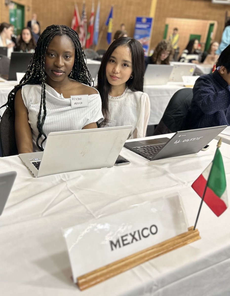 Gordon Bell High tweet media