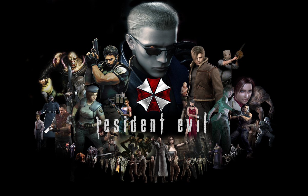 لعبة #GTA5 لحالها باعت اكثر من سلسلة #ResidentEvil منذ تأسيسها في عام 1996 ! 😳

GTA 5 200 Million
RE Games 150 Million