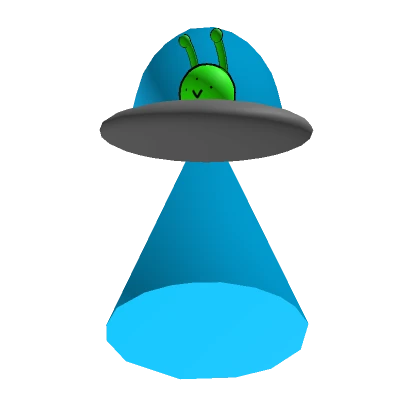 A threat looms over smilitown... SMILI'S GIFT OF OTHER WORLDS OPENS INTO... ALIEN SMILI'S UFO. CLAIM IT IN FLEX UGC CODES WITH THIS CODE! #Roblox #RobloxUGC #RobloxFreeUGC