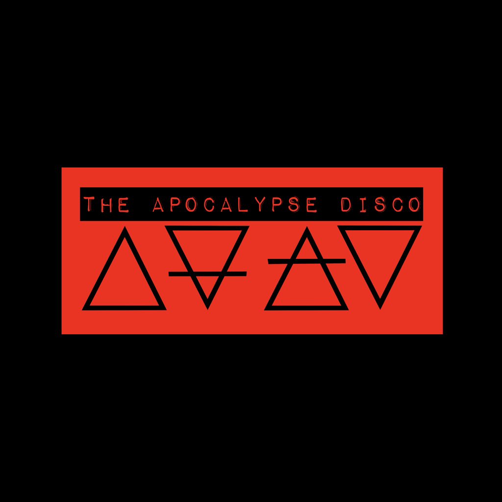 The Apocalypse Disco (@dystopian_hope) on Twitter photo  The Apocalypse Disco (@dystopian_hope) on Twitter photo