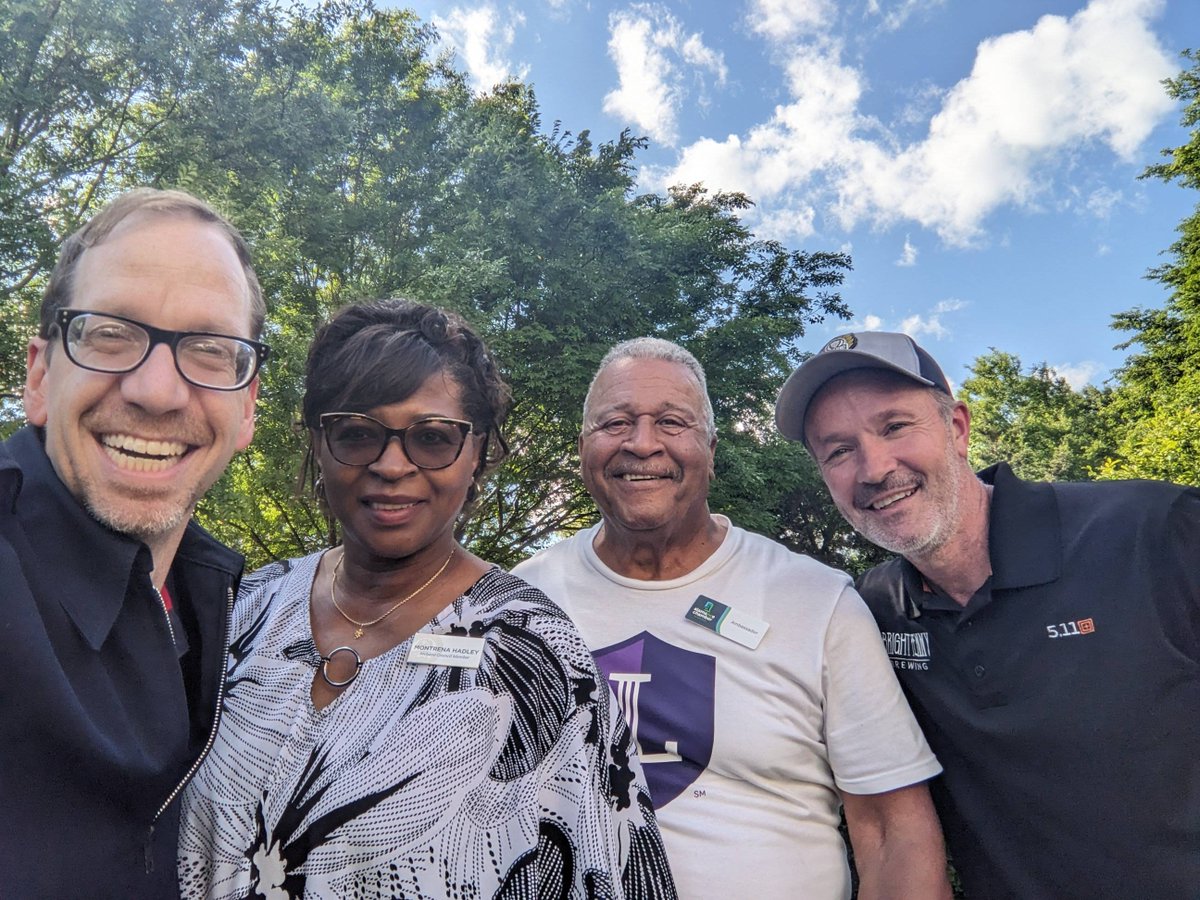 EwingForNC's tweet photo. So proud of Bright Penny Brewing in #mebanenc ❤️!

They're #celebrating 5 years in #mebane #northcarolina &amp; Alamance Chamber helped set up a #ribboncutting !

Also, they have expanded to 2 other places, Bright Penny Brewing Outpost &amp; Kitchen &amp; Bright Penny Brewing - Rocky Mount! https://t.co/SwcL4dJTeC
