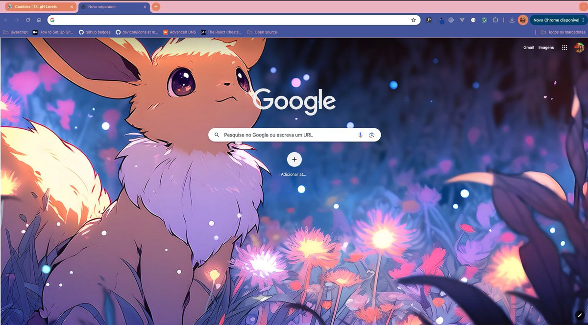 coding_mermaid's tweet image. The cutest wallpaper ever 💖💖
#eevee #pokemon