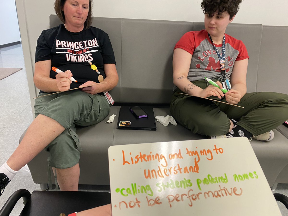 Natasha Hurt-Hayes (she/ her) tweet media