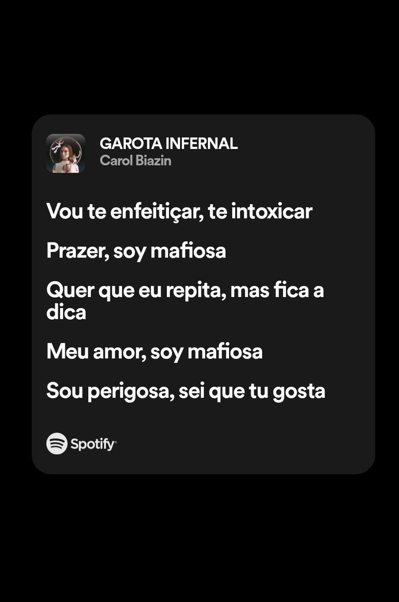 garota infernal.