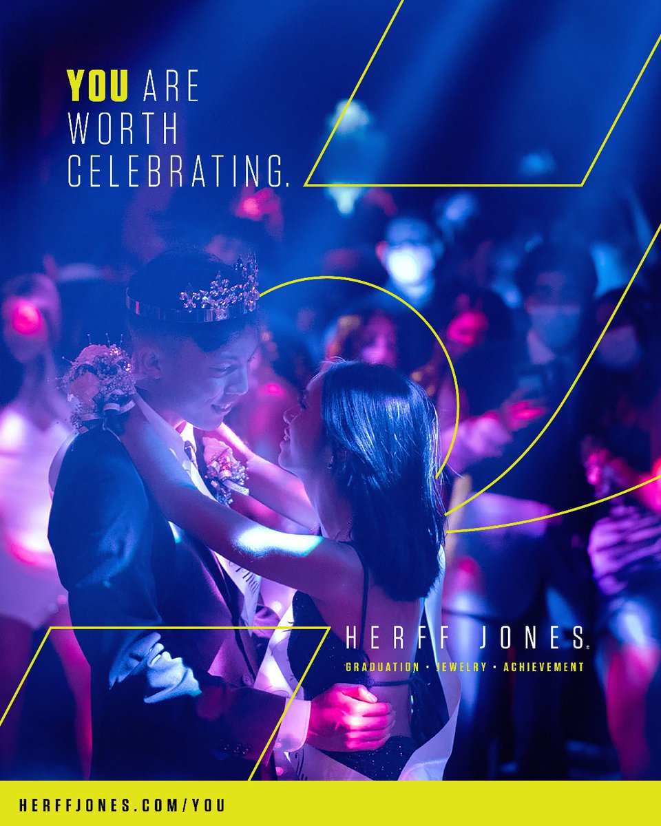 Dance the night away, because you are worth celebrating every step of the way! 💃🕺 - #HerffJones #YouAreWorthCelebrating #IAmWorthCelebrating