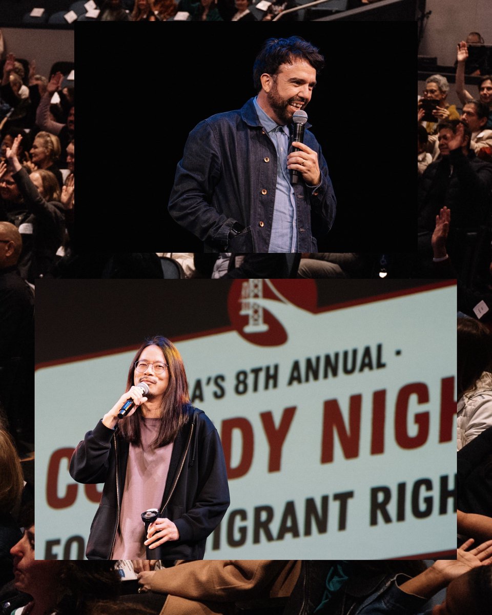 Immigration Institute of the Bay Area (IIBA) tweet media