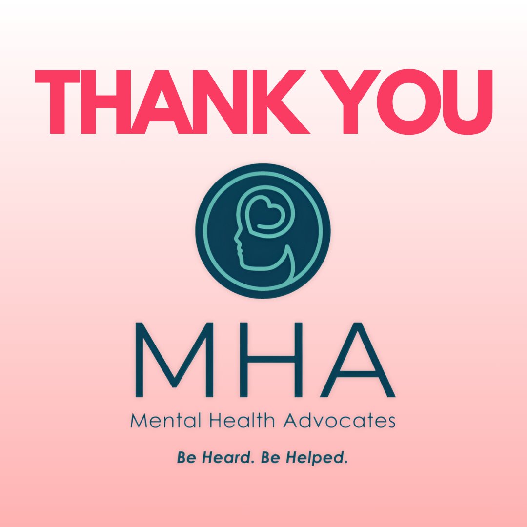 We would like to thank the <a href="/mha_wny/">Mental Health Advocates of WNY</a> for supporting our upcoming annual Recreational Festival on June 1st!