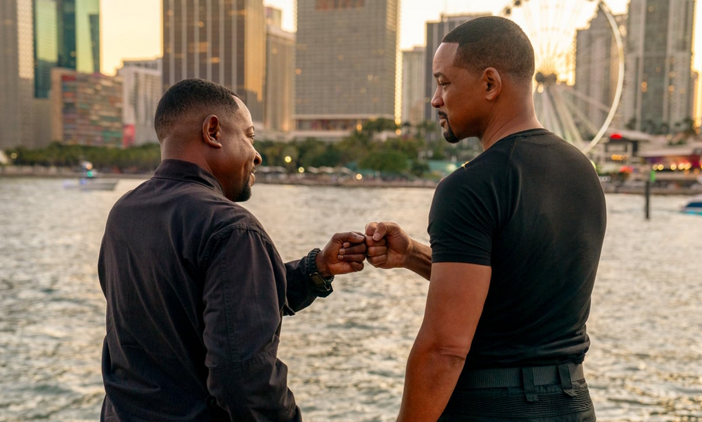 The #BadBoys are fugitives in #RideorDie (Trailer)  tinyurl.com/2z7jkubv #BadBoysRideorDie #WillSmith #MartinLawrence #AdilandBilall #EricDane #RheaSeehorn #VanessaHudgens #AlexanderLudwig #PaolaNunez #MikeLowery #MarcusBurnett