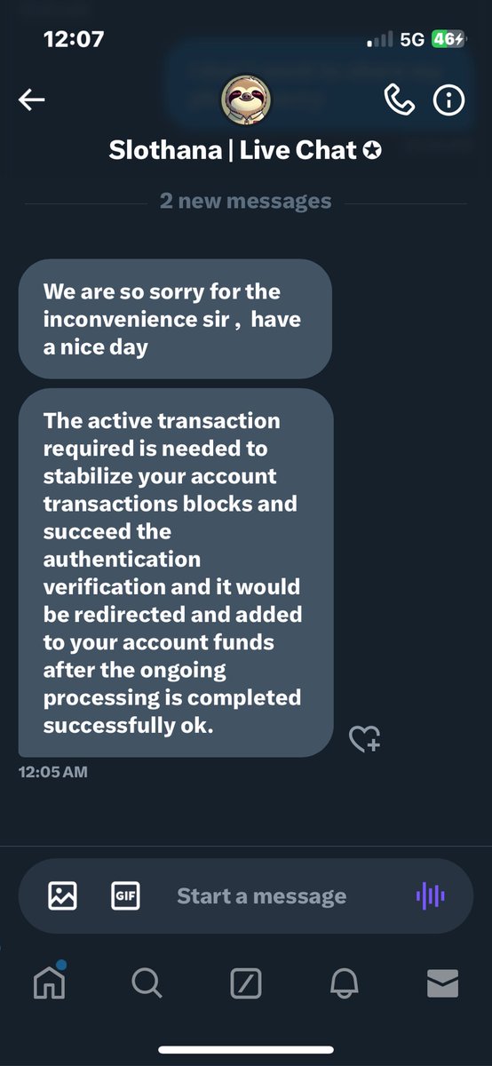 oOM_A_ROo's tweet photo. @SlothanaCoin ??!!! https://t.co/xw8v4VSV0L