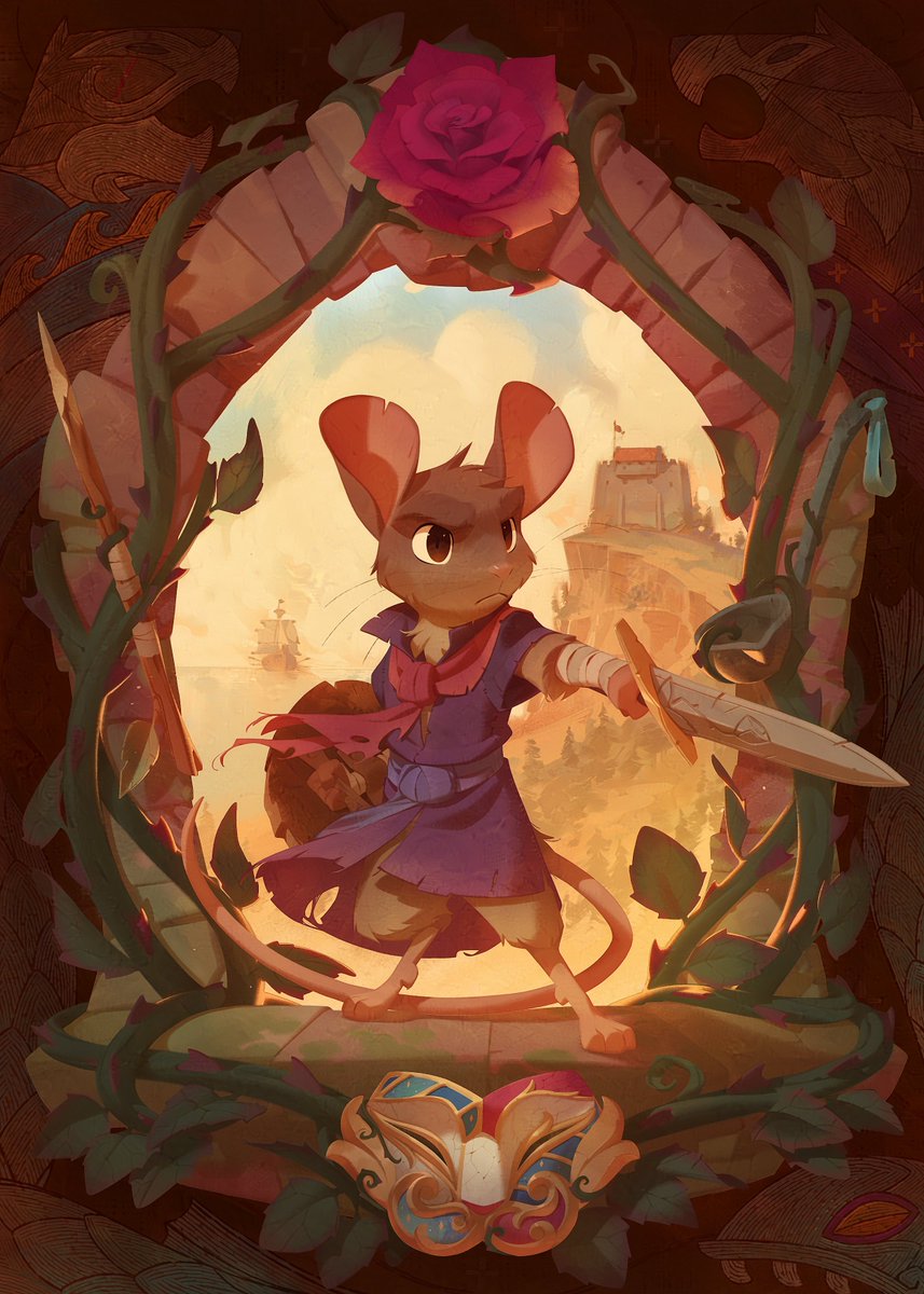 FromHappyRock's tweet image. My project, that I've been pouring my heart and soul into for 3 years, has just been cancelled at phoenix labs and myself and the entire incredible team have been fired. We were weeks away from announcing- I'm just numb and heartbroken, but I'm definitely available for work now