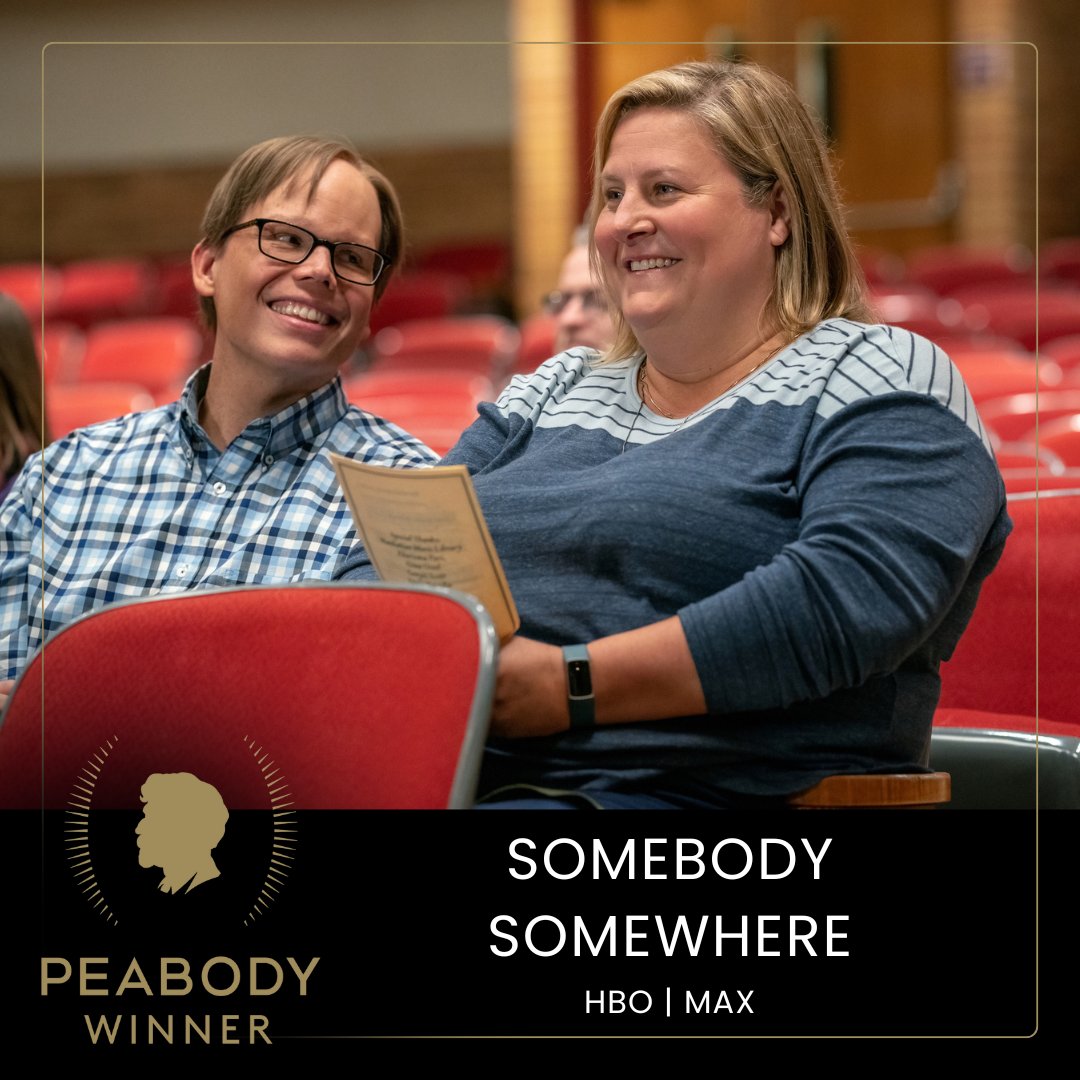 Based on events from star comedian and writer Bridget Everett’s own life, Somebody Somewhere deftly explores bittersweet themes of family, friendship, and self-reinvention. With an ensemble cast of heartfelt characters who are as flawed as they are endearing, Somebody Somewhere