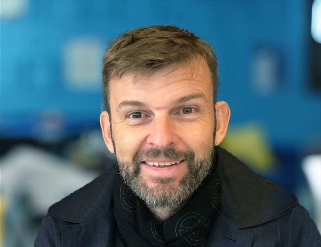 📣 Exciting news; we welcome Andy Jones as our new CEO. Read about Andy's experience here: buff.ly/44v0vrO #BusinessLeadership #BusinessInnovation